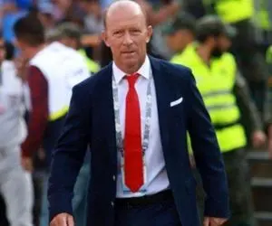 پرونده سرمربی قبلی پرسپولیس زیر ذره‌بین وزارت ورزش