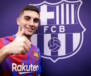 خبری تلخ برای بارسلونا؛ قرارداد ستاره اسپانیایی ثبت نمی شود!