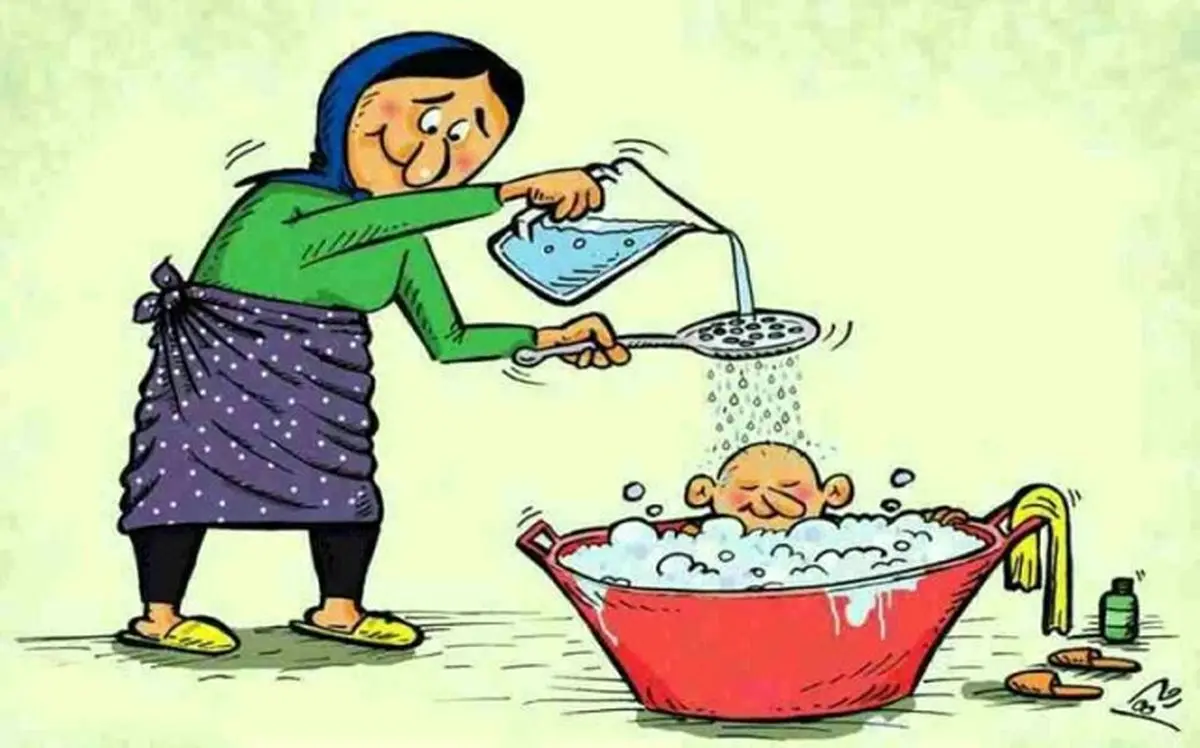 راه_های-صرفه_جویی-مصرف-آب-۳