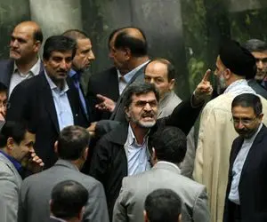 کنایه تند یک نماینده از صحن مجلس به پزشکیان!