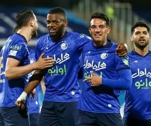 پیش بینی جالب بازیکنان استقلال از گلزن دربی!