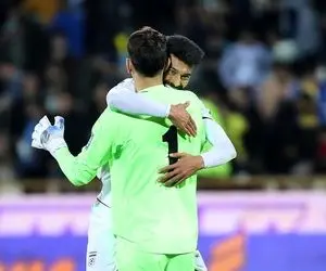 برترین های مرحله گروهی لیگ قهرمانان آسیا؛ 2 پرسپولیسی و پدیده تیم ملی