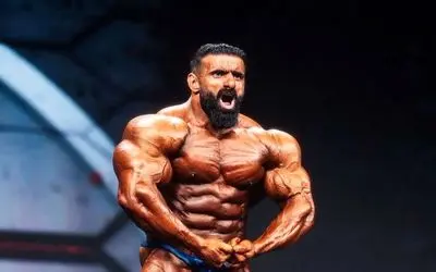 هادی چوپان پرسپولیسی است یا استقلالی؟