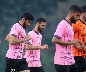 درخشش ستاره تازه وارد؛ اتفاق تکراری بازی‌های پرسپولیس