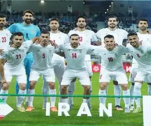 ایران و مصر با برگزاری «مسابقه افتخار» در جام جهانی ۲۰۲۶ مخالفت کردند