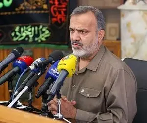 علیرضا رشیدیان رئیس جدید سازمان حج و زیارت کیست؟