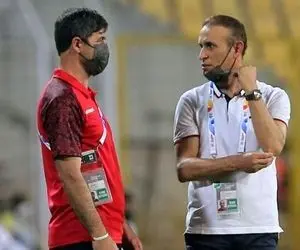 آب پاکی یحیی روی دست فدراسیون؛ کریم باقری به تیم ملی نمی‌رود! 