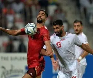 ایران میزبانی را از بحرین می‌گیرد؟