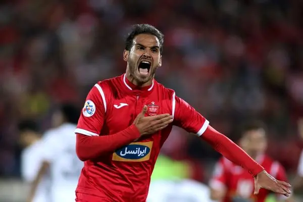 احمد نوراللهی