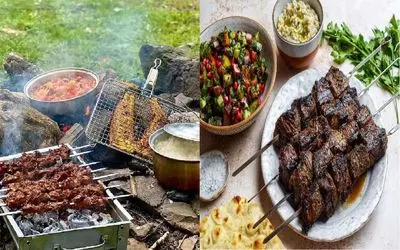 طرز تهیه کباب ترش گیلانی/ رازهای خوشمزگی کباب ترش گیلانی برای مبتدی ها