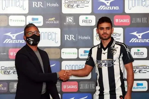 Jafar Salmani shayanews