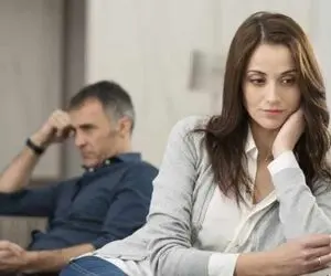 رفتارهای غلط زن و مرد در رابطه زناشویی