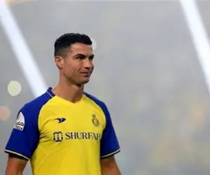 درآمد نجومی رونالدو از النصر تا این لحظه هوش از سرتان می پراند