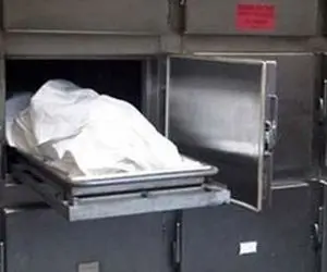 سقوط مرگبار پسر 2 ساله در کانال فاضلاب