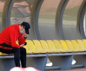 پرسپولیس و پدیده بر سر یحیی گل محمدی توافق می کنند؟