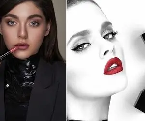 معرفی سه مدل رژ لب نوت؛ برند معروف آرایشی و حامی حیوانات را بیشتر بشناسید