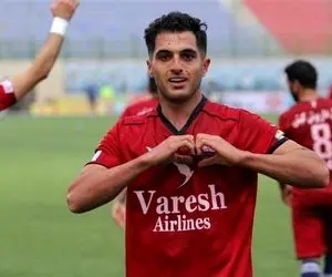 نساجی یک ستاره دیگر را هم جذب کرد