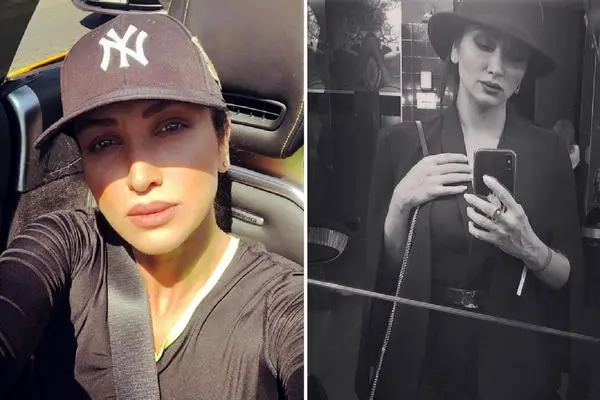 ronak yoonesi shayanewd