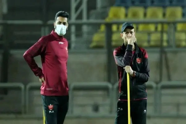 یحیی گل‌محمدی