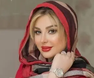 نیوشا ضیغمی: زندگی با مرد اصفهانی خیلی سخته! + ویدیو