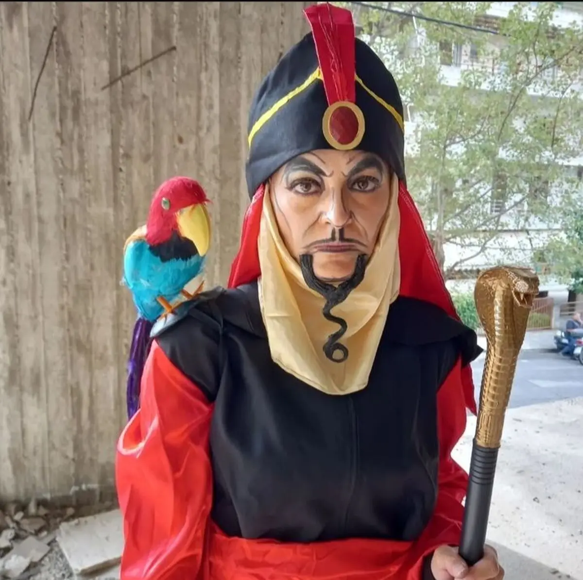 زنان عرب