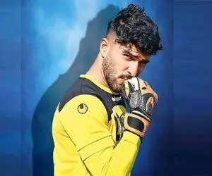 (عکس) اتفاق تلخ؛ خانه امیر عابدزاده در آتش سوخت