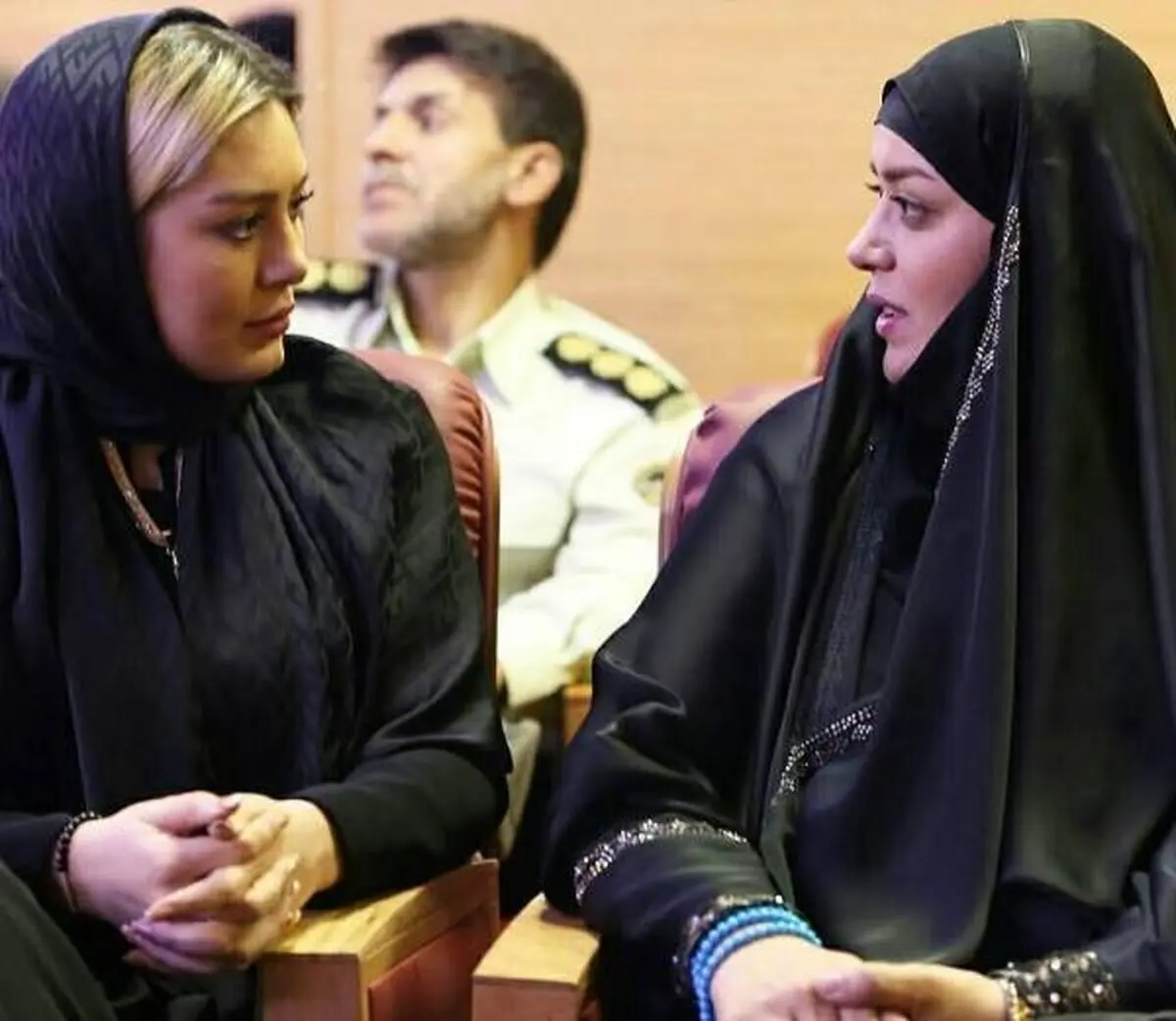 الهام چرخنده