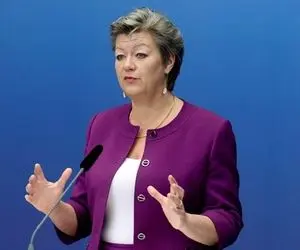 (عکس) کاش ما هم یک مدیر، مثل این خانم داشتیم!