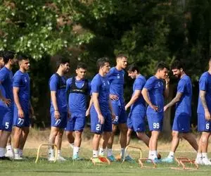 اقدام روحیه بخش مدیرعامل استقلال