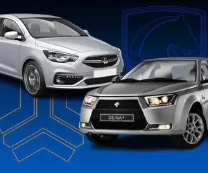 قیمت خودرو امروز دوشنبه ۹ مهر ۱۴۰۴ / نوسان متناقض بازار در سایه تحولات جدید