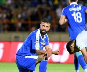 تعویق خدمت سربازی ستاره استقلال