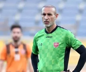 یحیی استراتژی پرسپولیس را تغییر می دهد؟ 