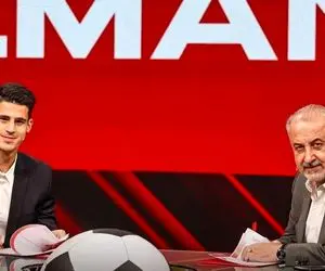 رقم قرارداد پیام نیازمند با پرسپولیس لو رفت؛ ۱۴۵ میلیارد تومان!