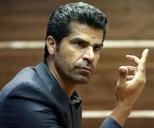 حکم قضایی فدراسیون تکواندو برای هادی ساعی اعلام شد