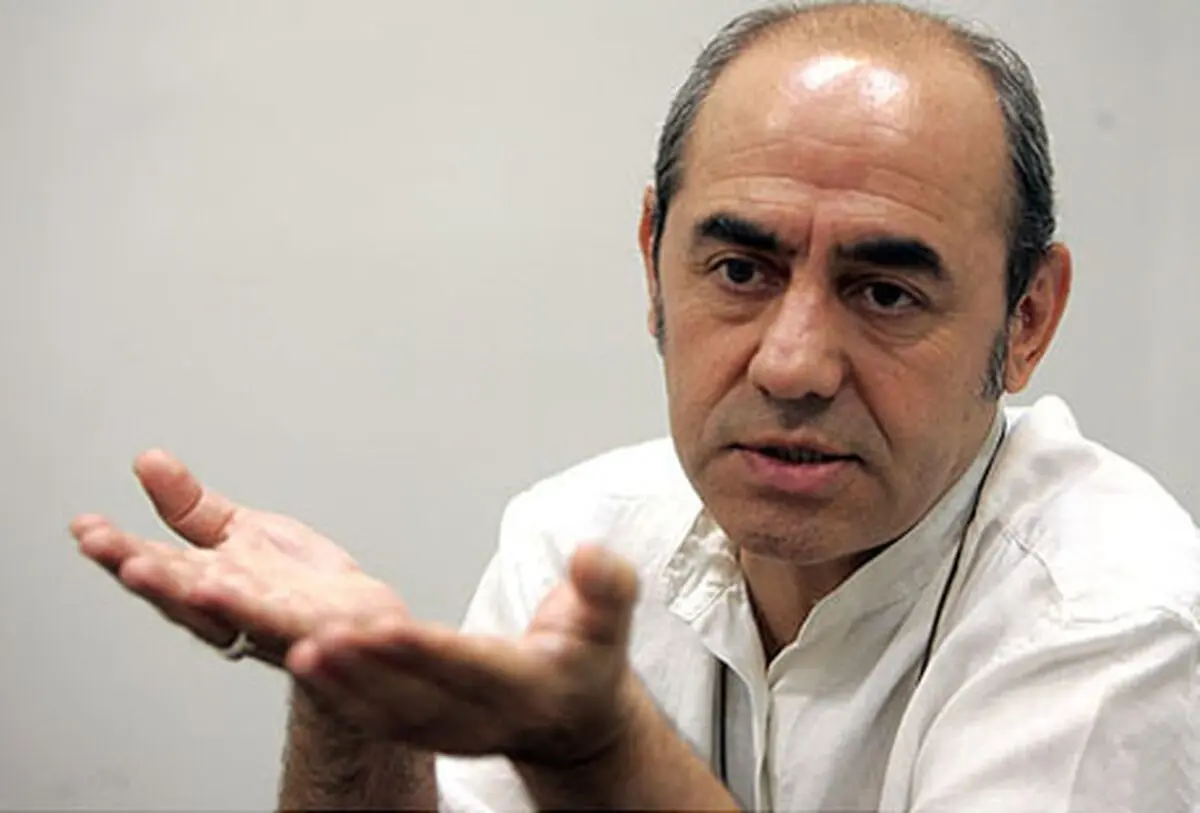 کمال تبریزی