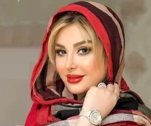 واکنش تند نیوشا ضیغمی به قهقه رامبد جوان!