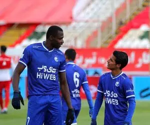 قایدی و دیاباته با هم گل می‌زنند و با هم گل نمی‌زنند