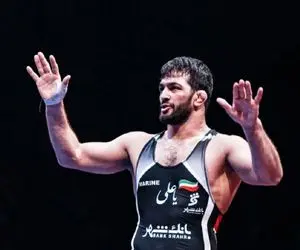 حسن یزدانی از کشتی خداحافظی می کند؟