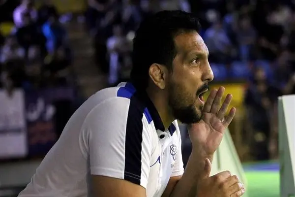 پژمان درستکار