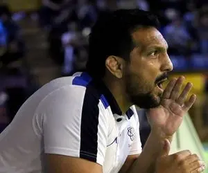 واکنش سرمربی تیم ملی کشتی آزاد به کسب عنوان سومی جهان