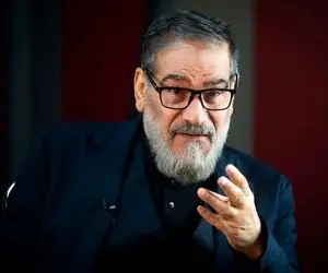 شمخانی به عنوان دبیر شورای دفاع منصوب گشت