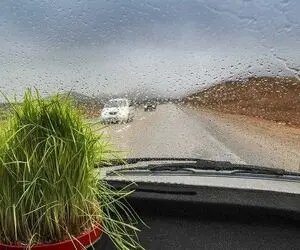 سیزده بدر در کرج ممنوع شد!