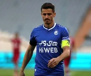 بهترین خبر ممکن برای استقلالی ها رسید!