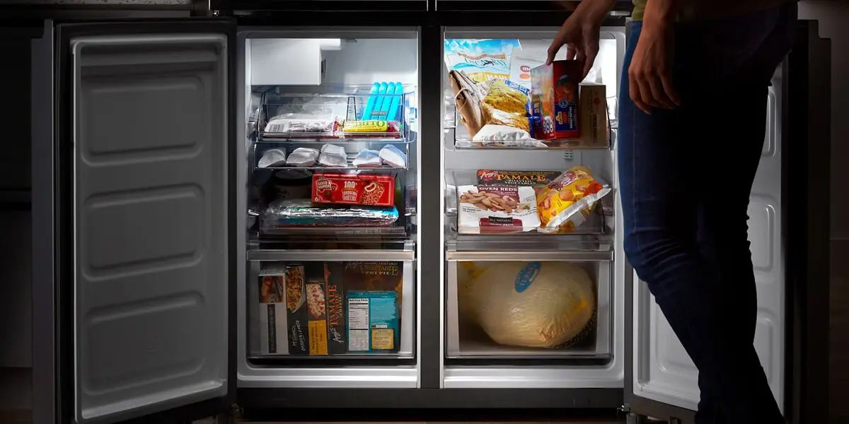 Freezer-arrangement-7