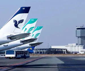 خجالت از فرودگاه امام؛ ببخشید که کم کاری کردیم آقای وزیر!