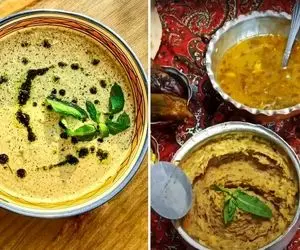 طرز تهیه آبگوشت بادمجان لذیذ و خوشمزه / طعم عالی این غذای سنتی رو از دست ندید