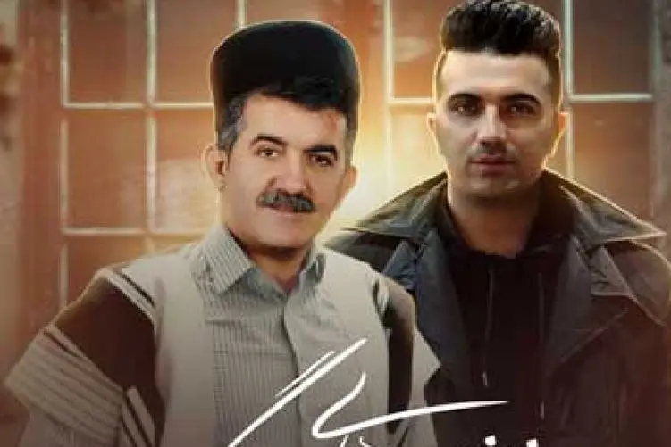 آواز محلی؛ منوچهر زنگنه رو بورس دهه 50/ دل همه رو تو عروسی به لرزه انداخت
