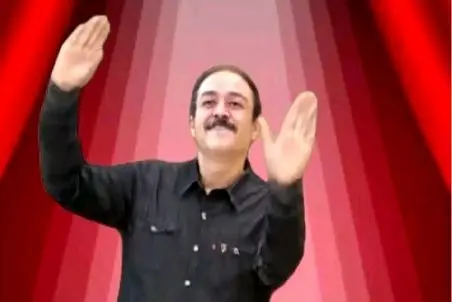 آواز شاد؛ مهران غفوریان با آهنگ سپیده جان یه رقصی میره هاج و واج میمونی /بلده کارها