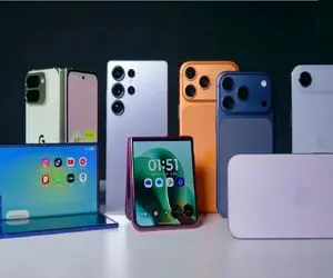 بحران بی‌اینترنتی و گوشی‌های نیمه‌هوشمند و هنگی؛ چی بخرم راست کارمه؟