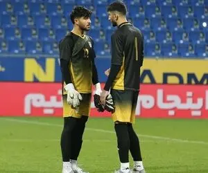 خیزِ «نیازمند» و «حسینی»؛ شماره یک تیم ملی تغییر می‌کند؟